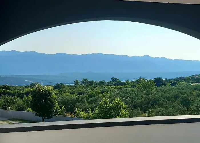 شقة With A Pool Mountainview Near The Sea! بوسيدارجي