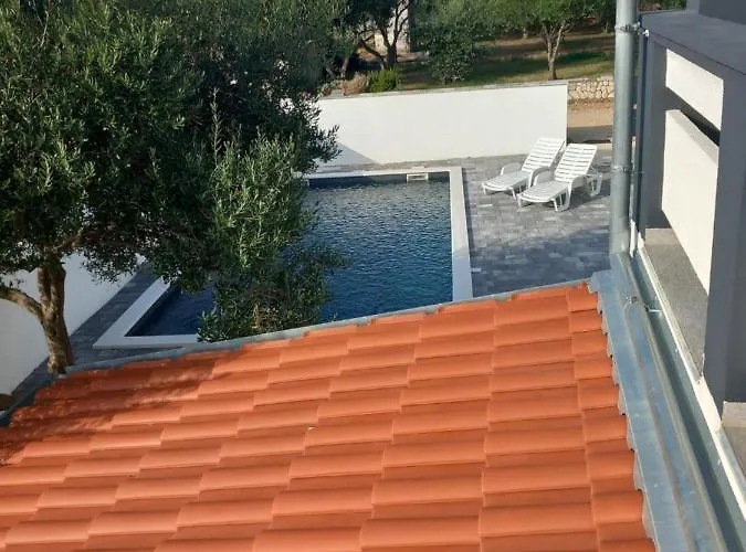 شقة With A Pool Mountainview Near The Sea! بوسيدارجي