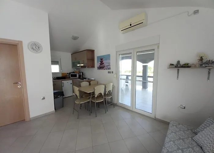 شقة With A Pool Mountainview Near The Sea! بوسيدارجي